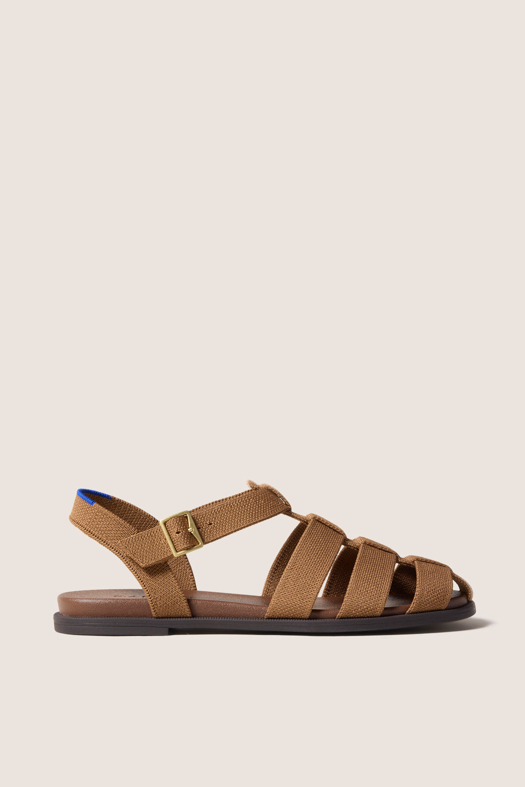 The Fisherman Sandal