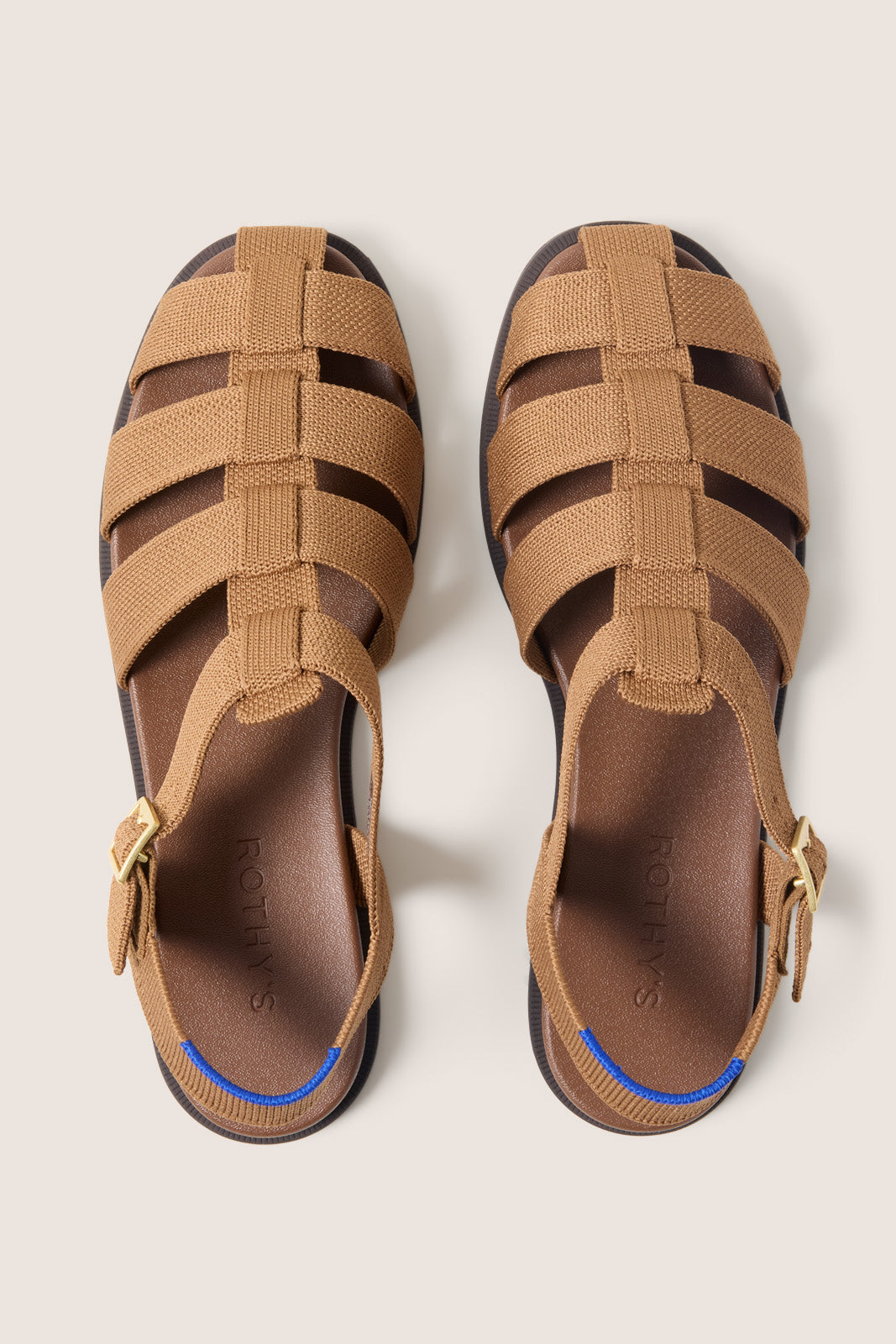 The Fisherman Sandal