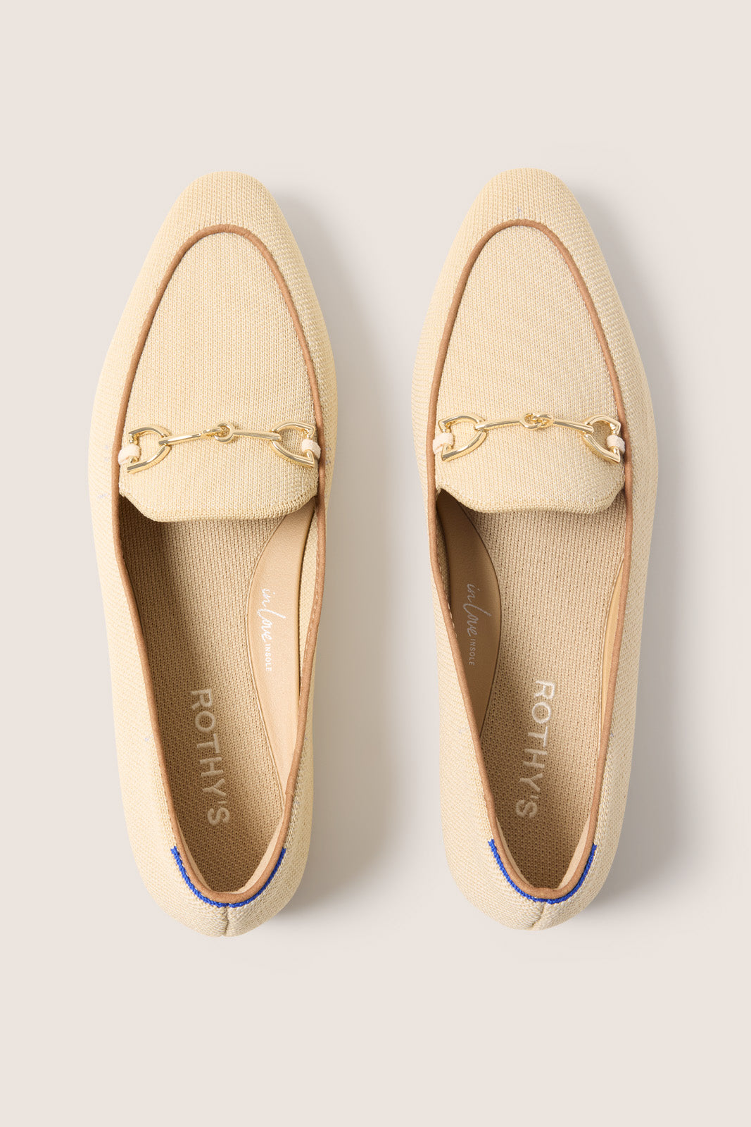 The Doublebit Loafer