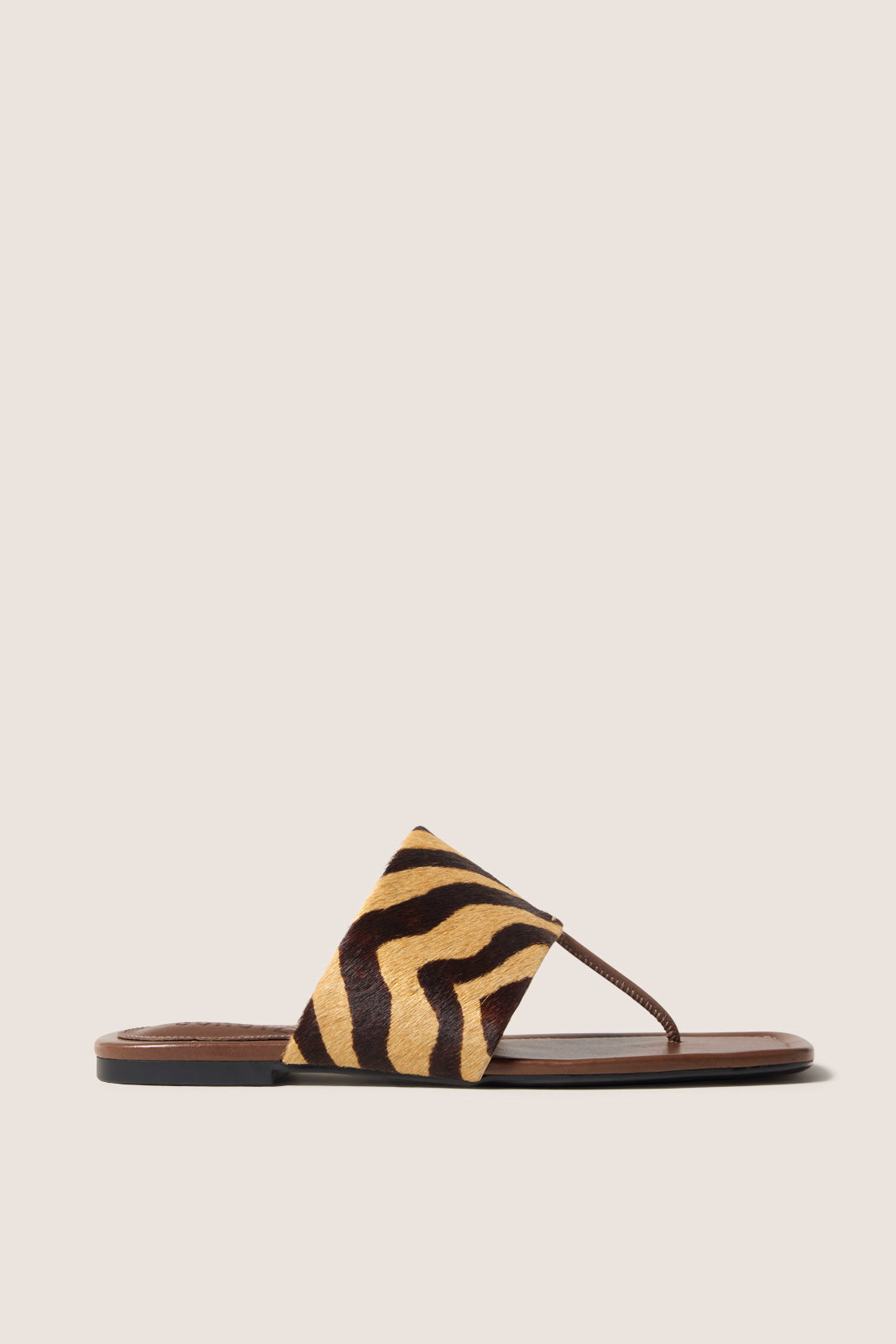 Martha Flat Sandal