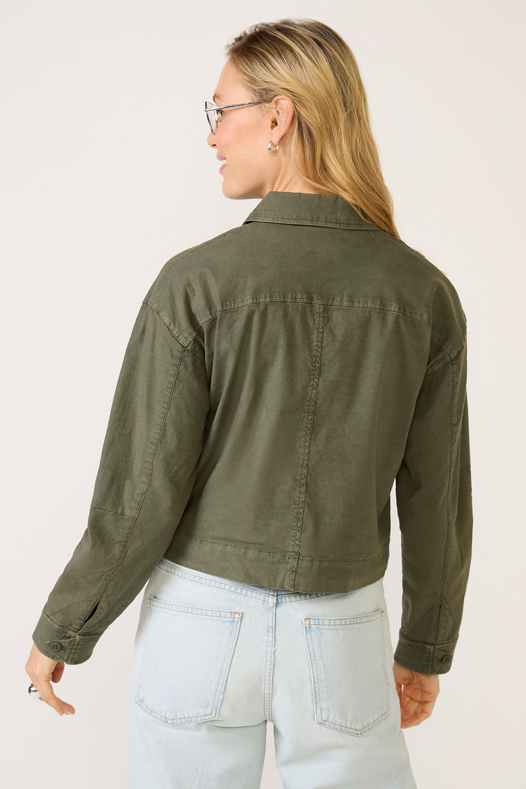 Scout Soft Utility Jacket