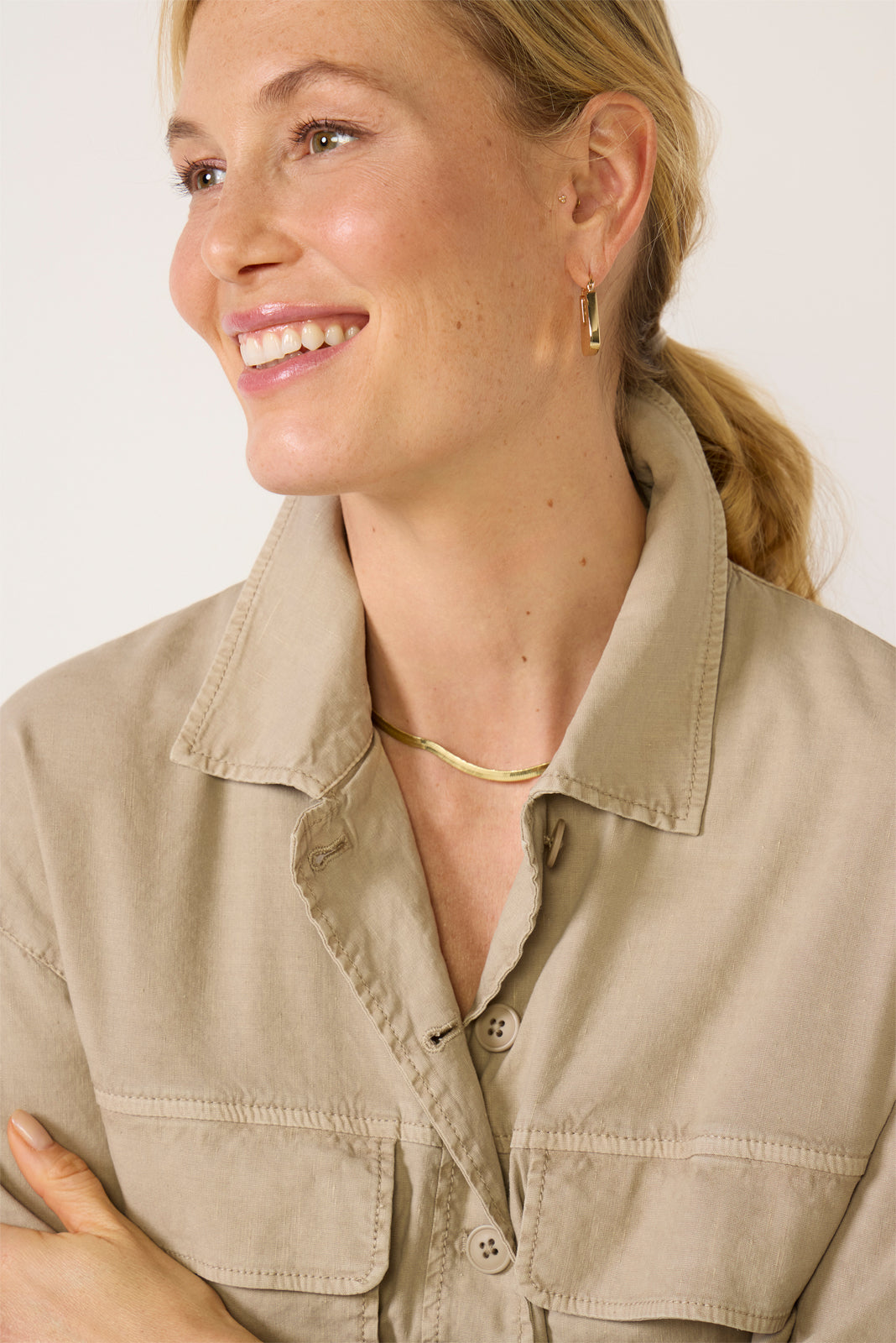 Scout Soft Utility Jacket