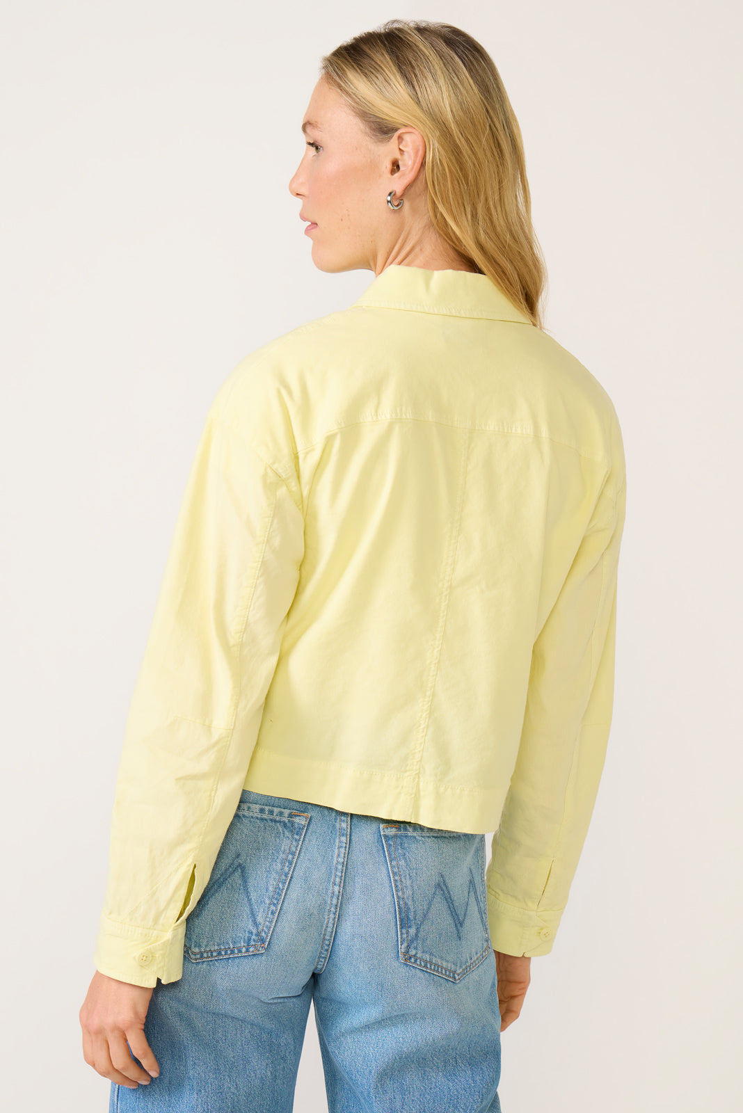 Scout Soft Utility Jacket