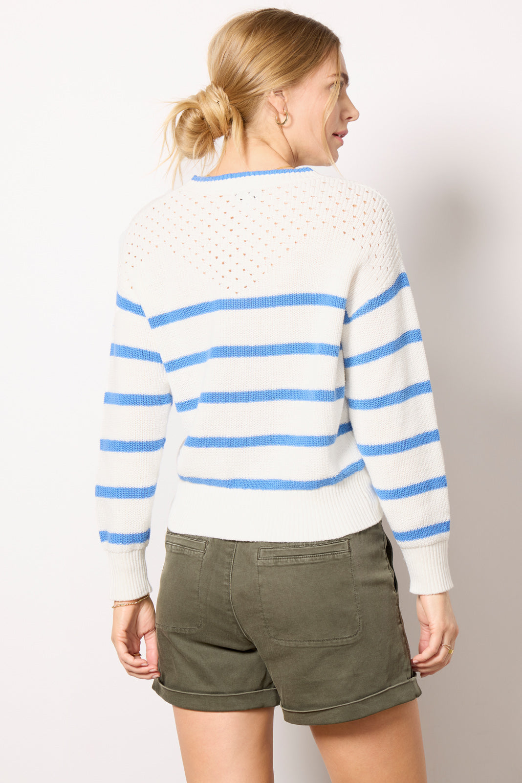 Mara Pullover
