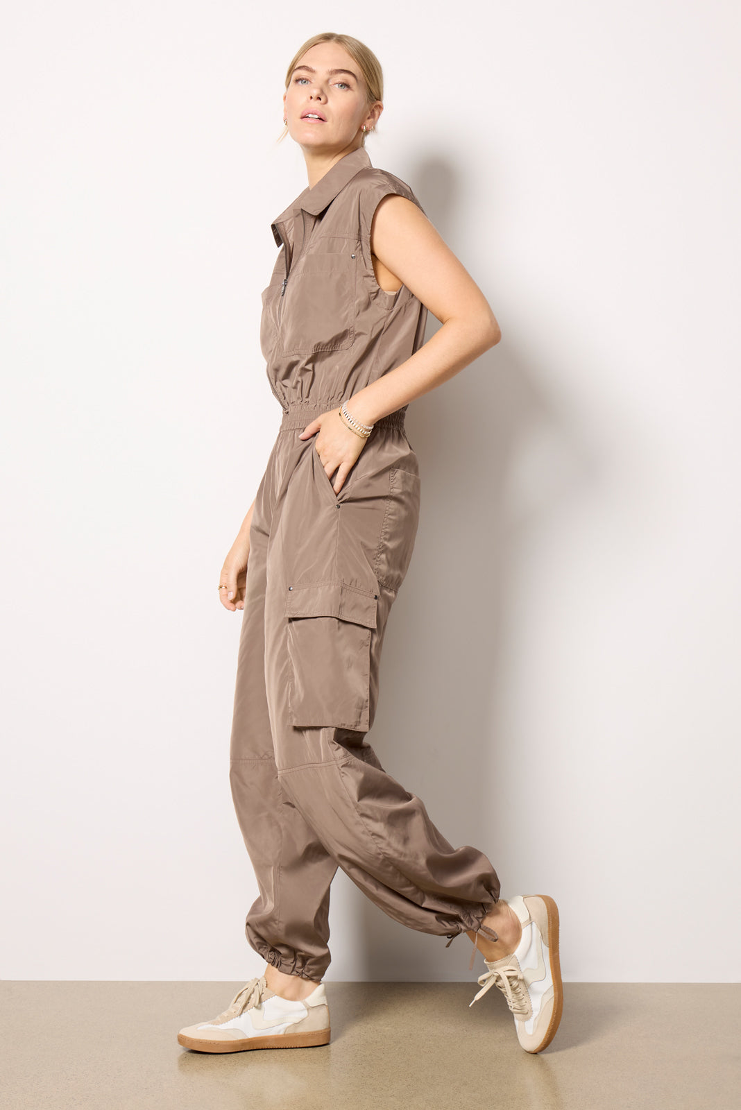 Becca Jumpsuit