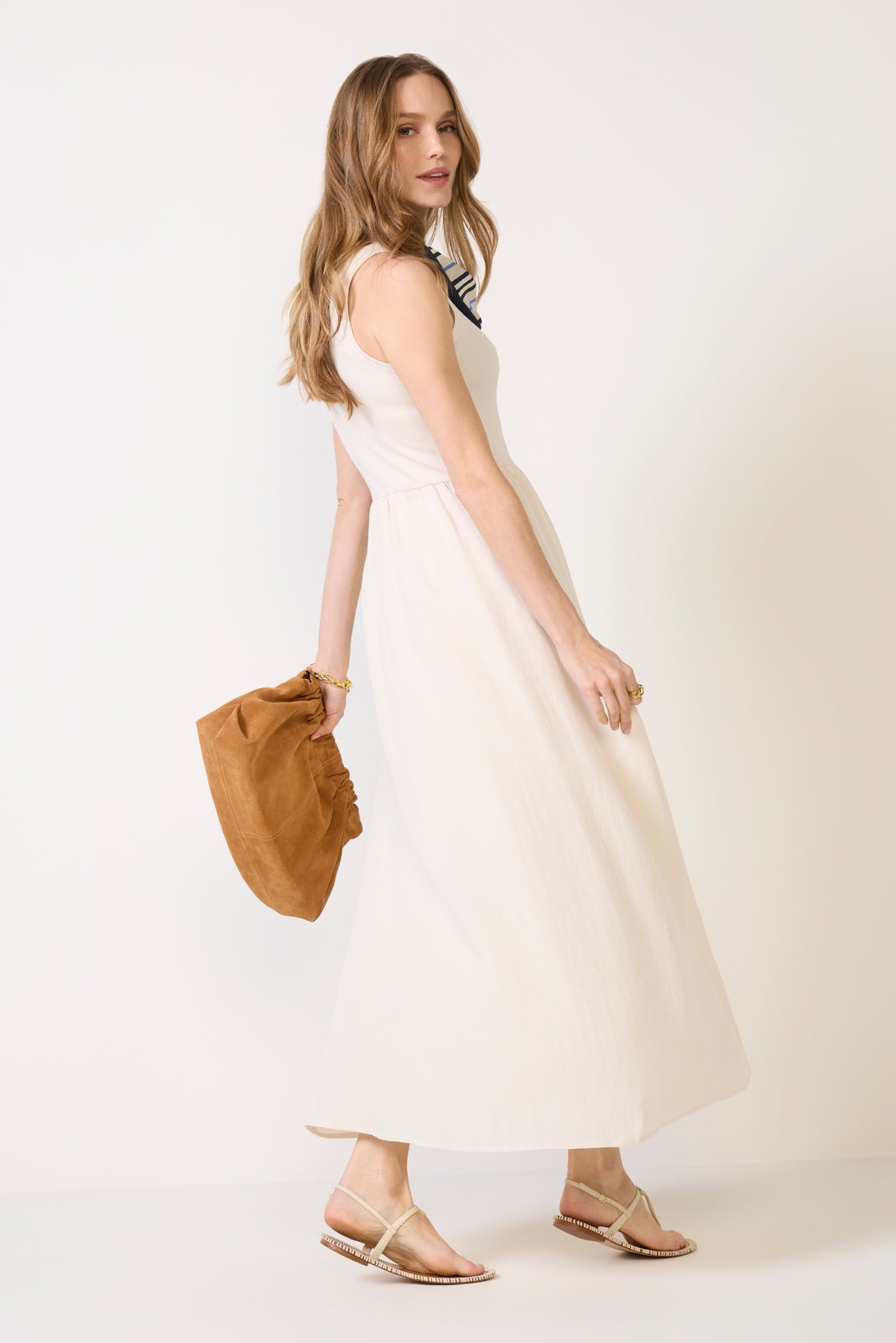 Charlotte Midi Dress