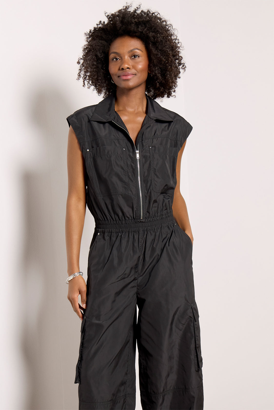 Becca Jumpsuit