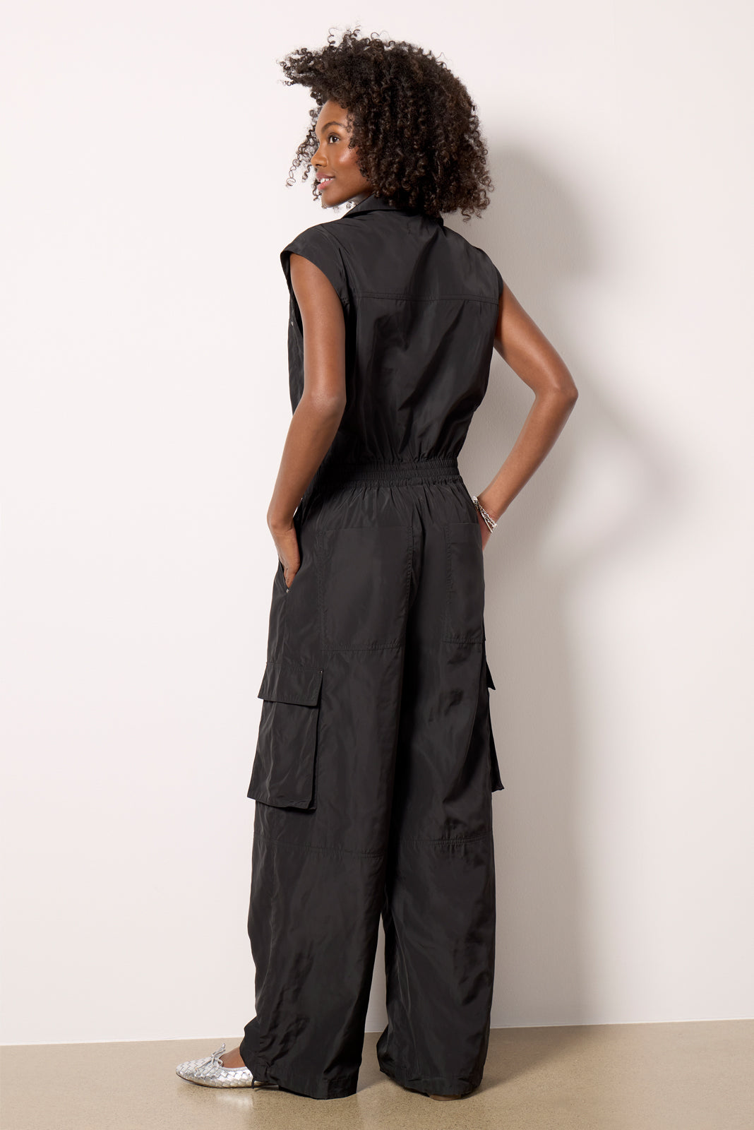 Becca Jumpsuit