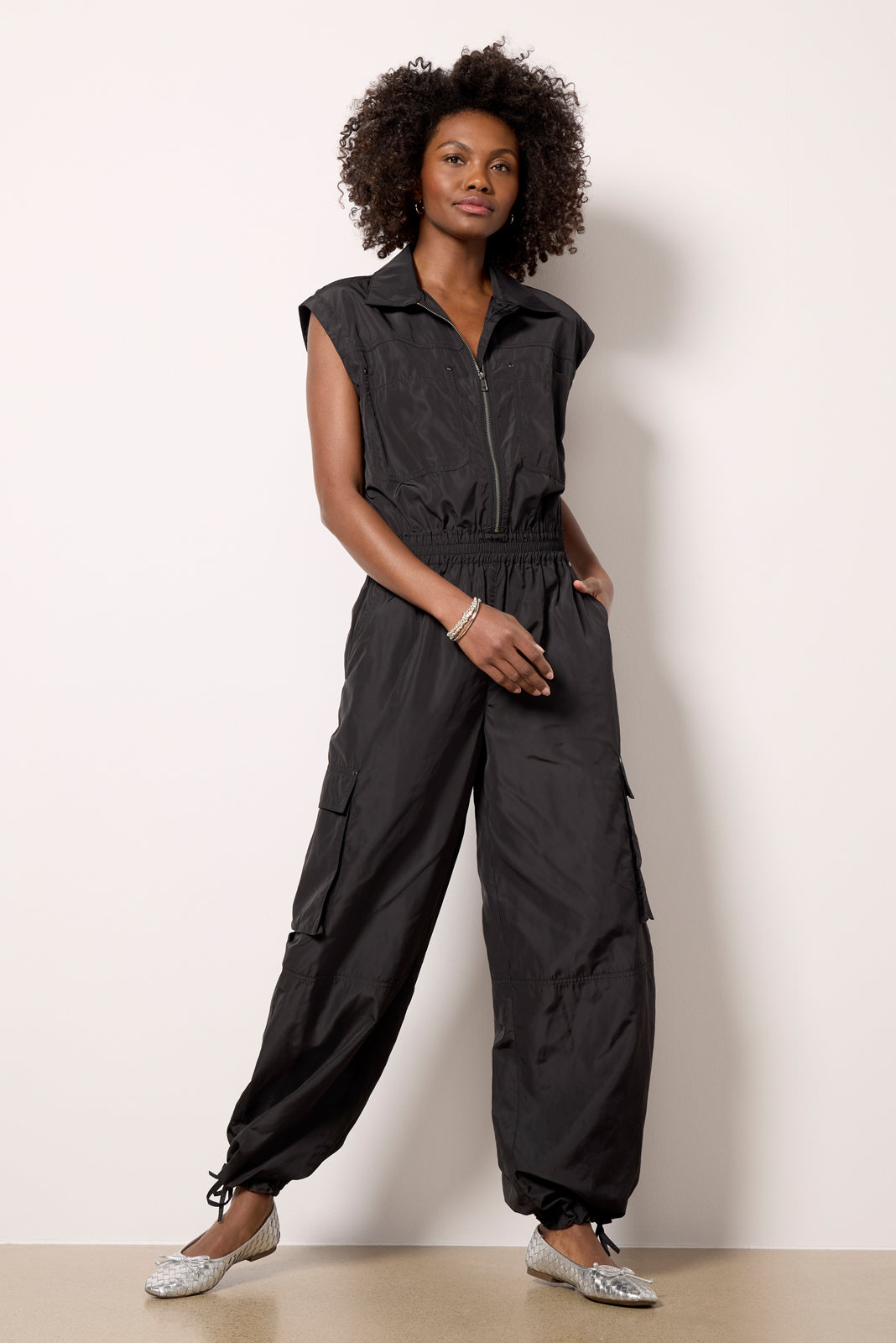 Becca Jumpsuit