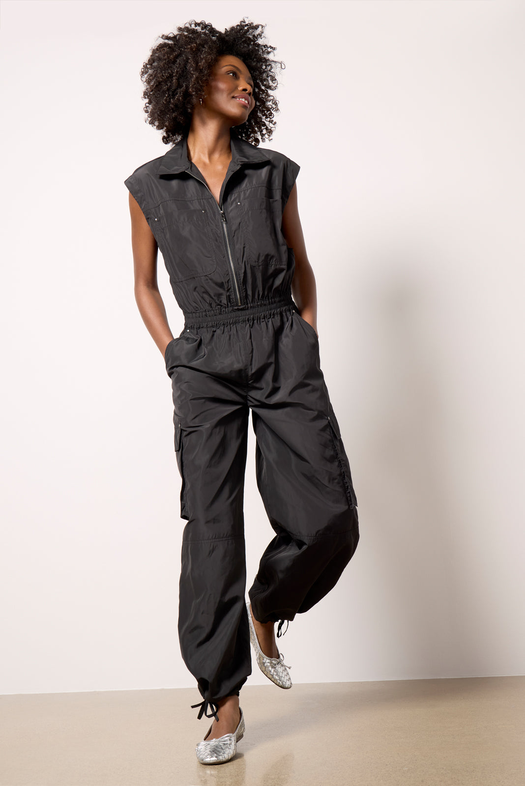 Becca Jumpsuit