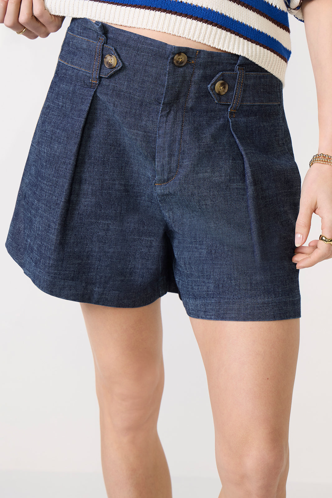 Josi A Line Short