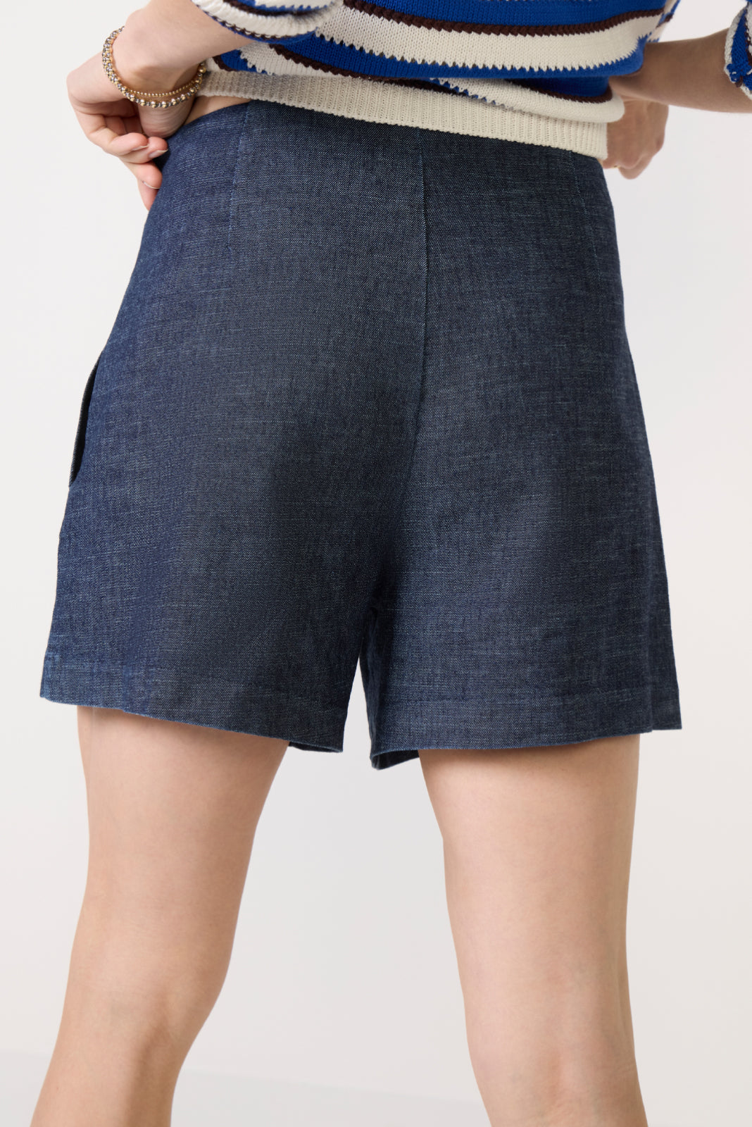 Josi A Line Short