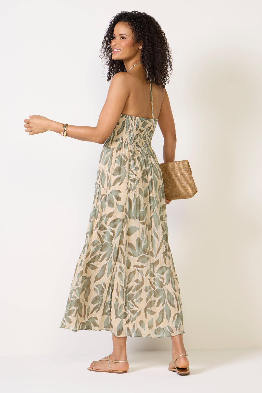Lanie Maxi Dress