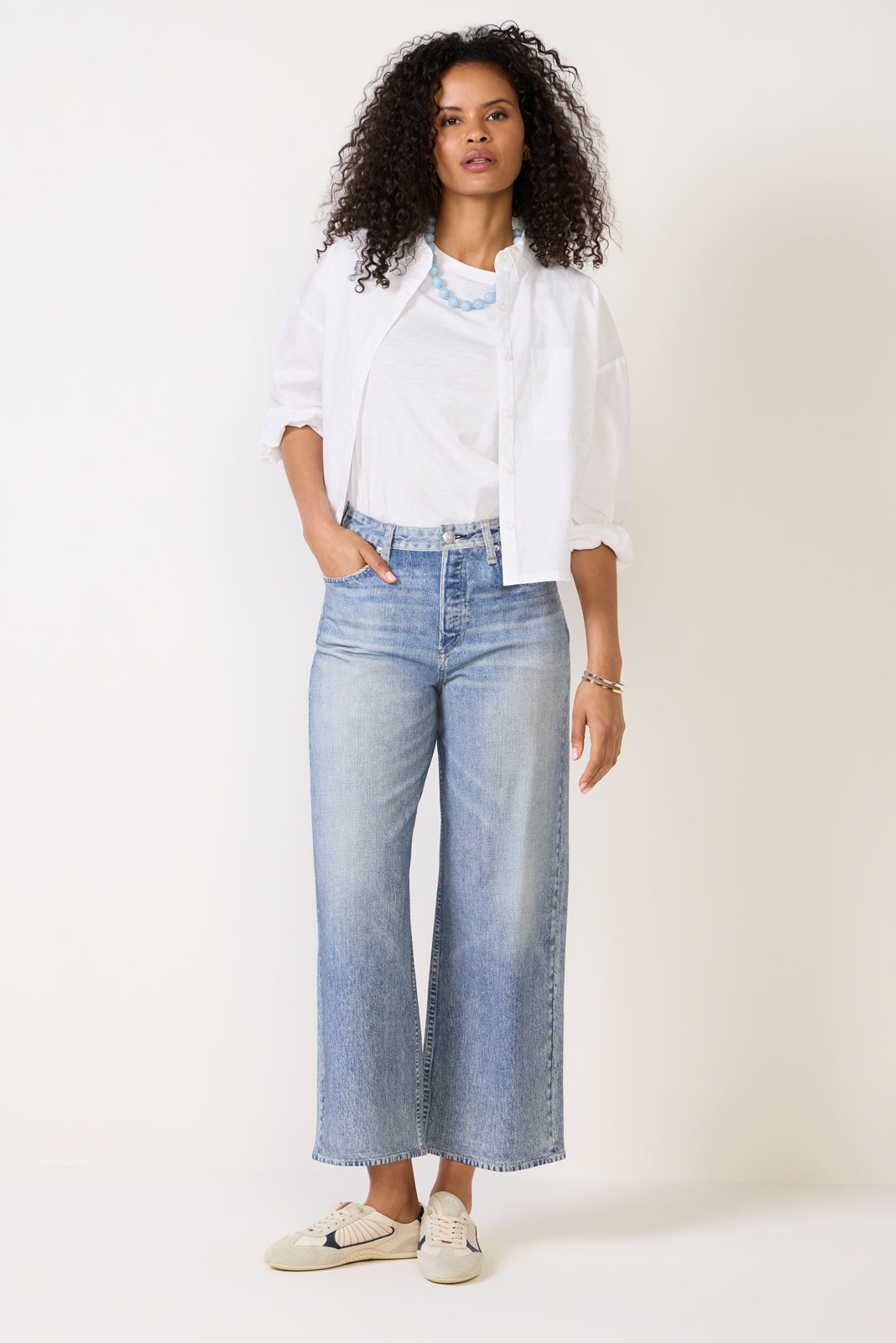 Miramar Andi Wide Leg