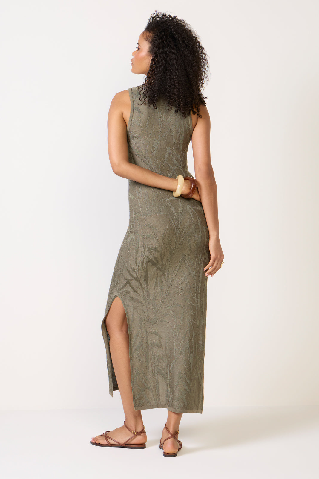 Marbel Sweater Dress