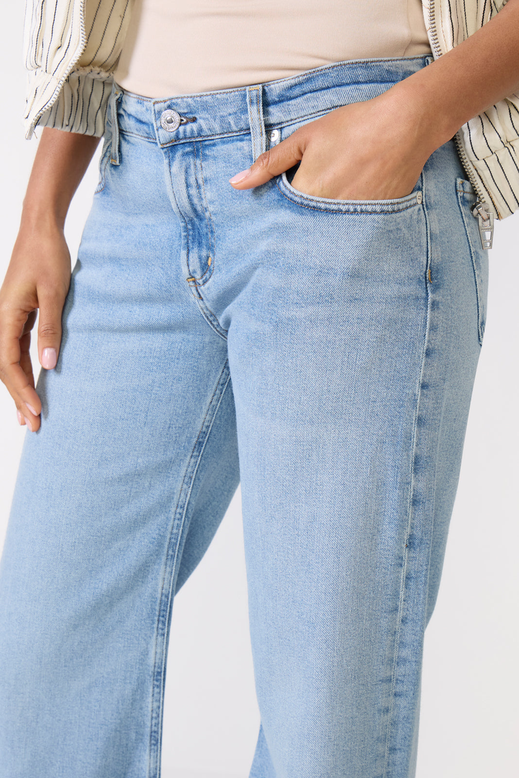 Nora Trouser Jean