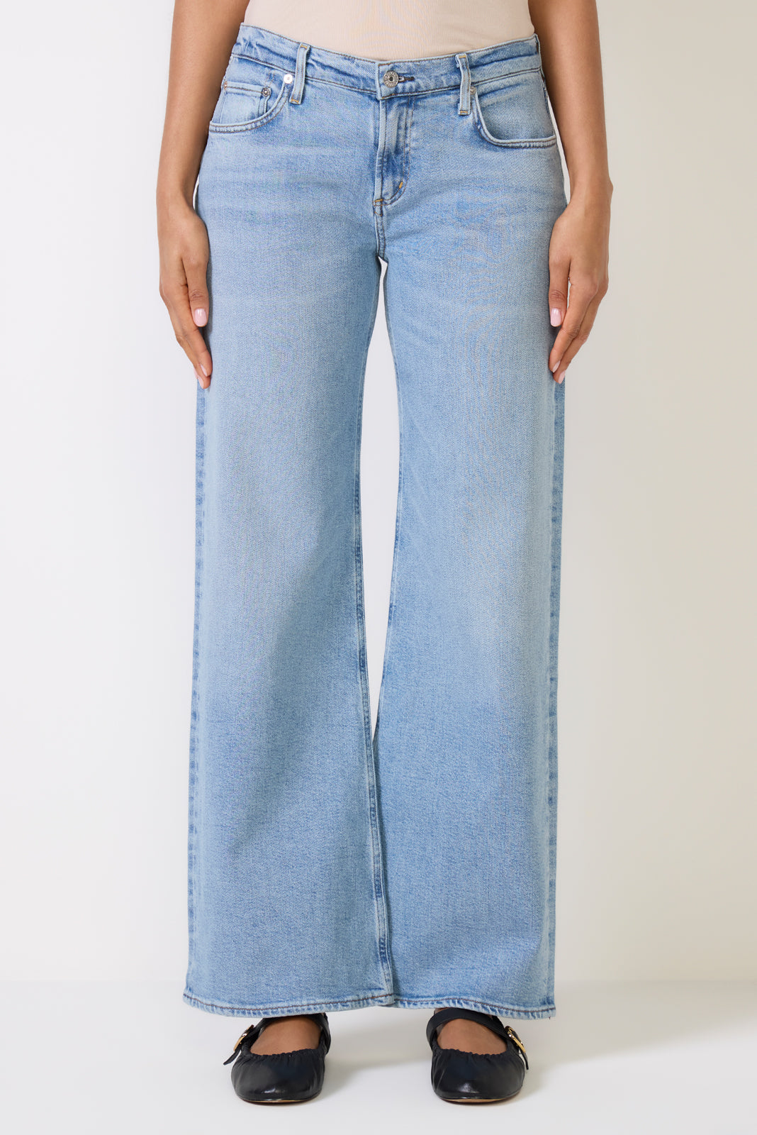 Nora Trouser Jean