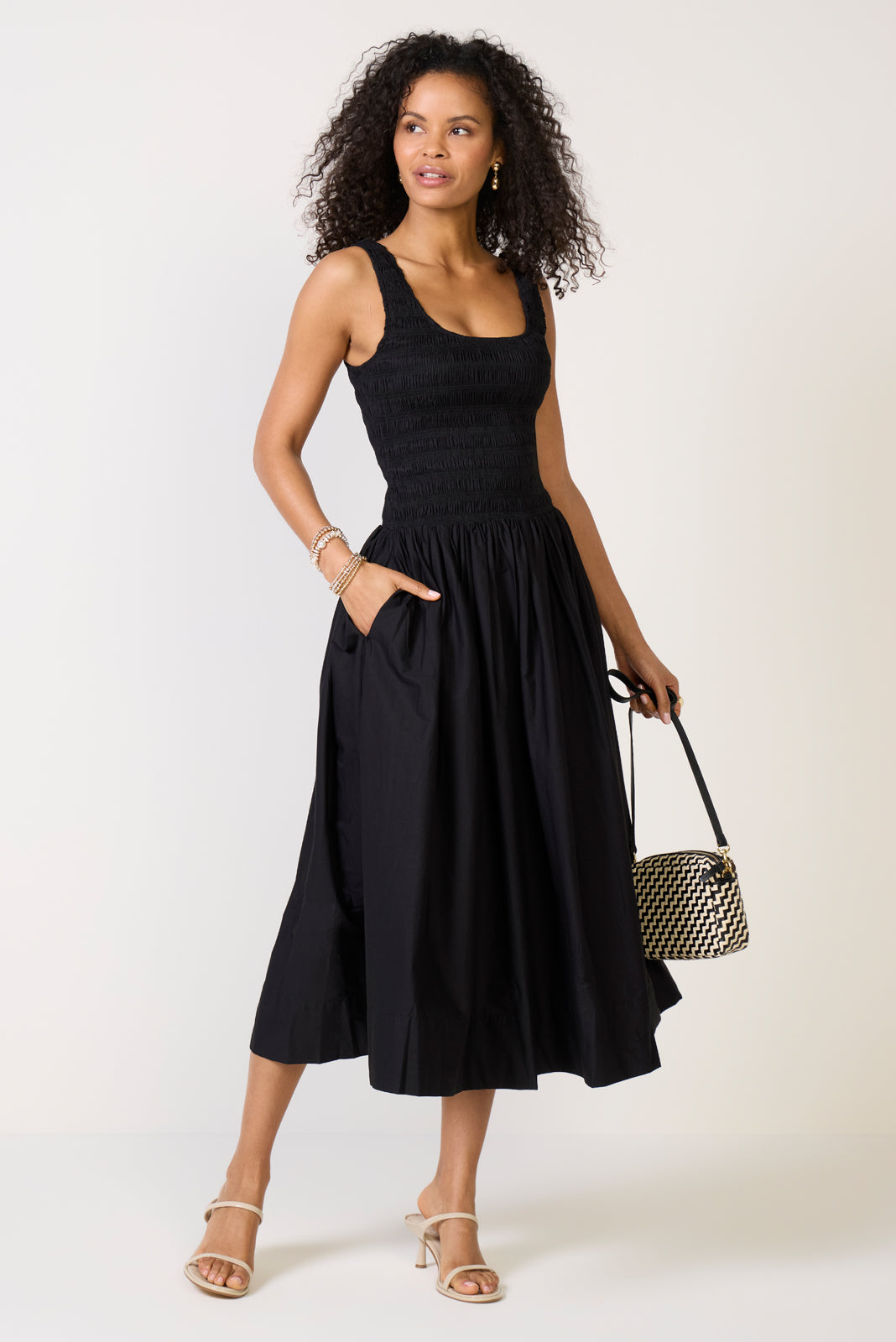 Alessia Dress Alessia Dress