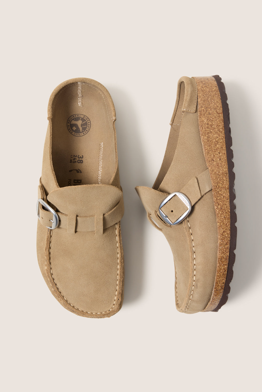 Buckley Clog display picture 3