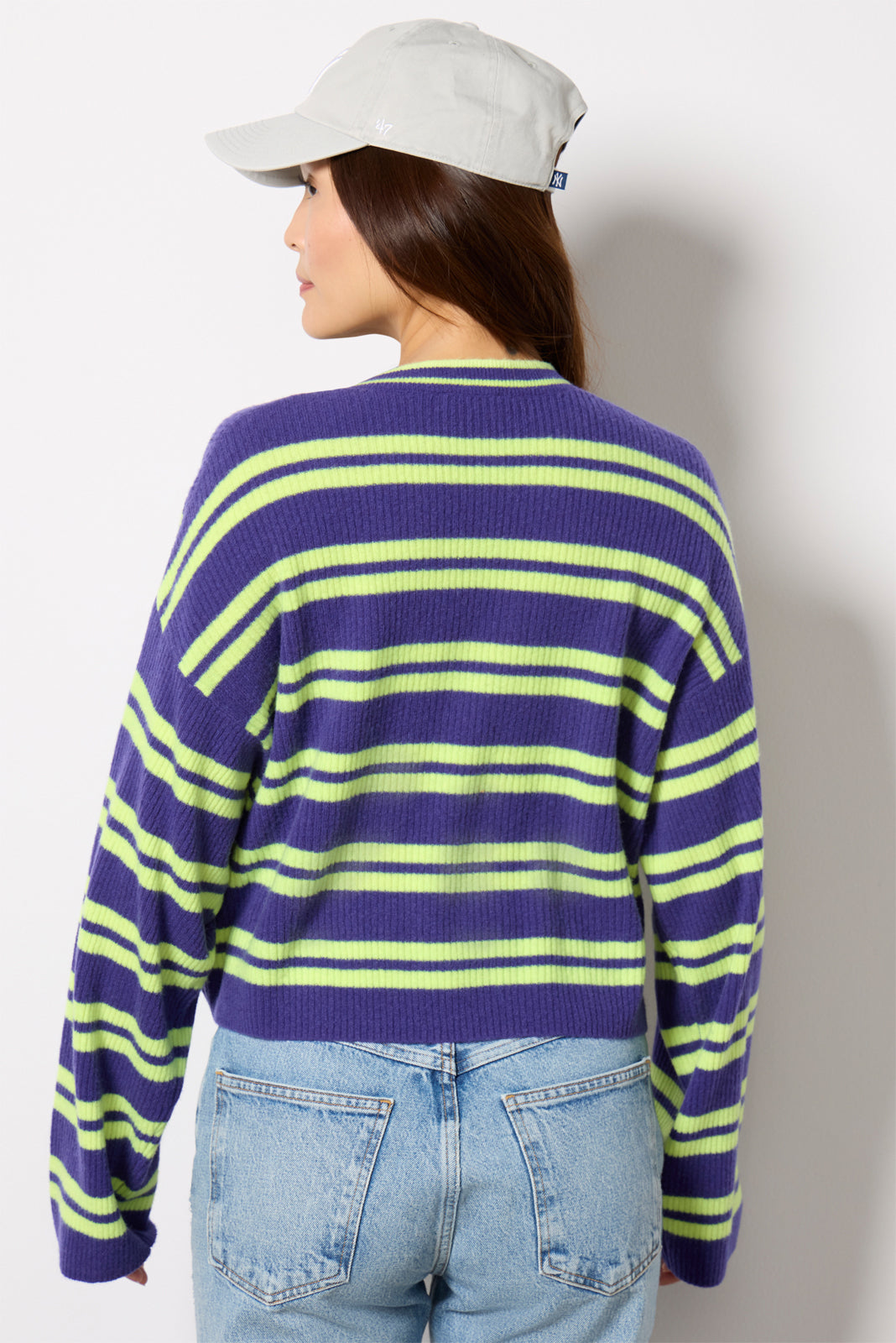 Raxow Pocket Pullover
