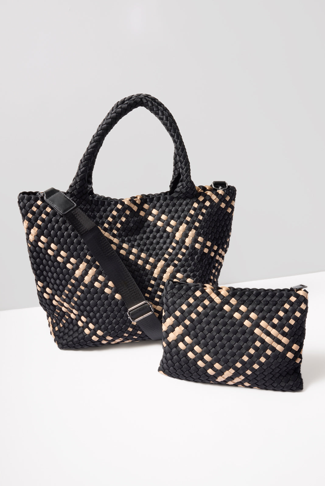 Sky`s The Limit Medium Tote