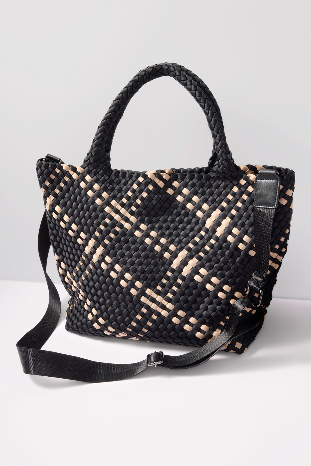 Sky`s The Limit Medium Tote