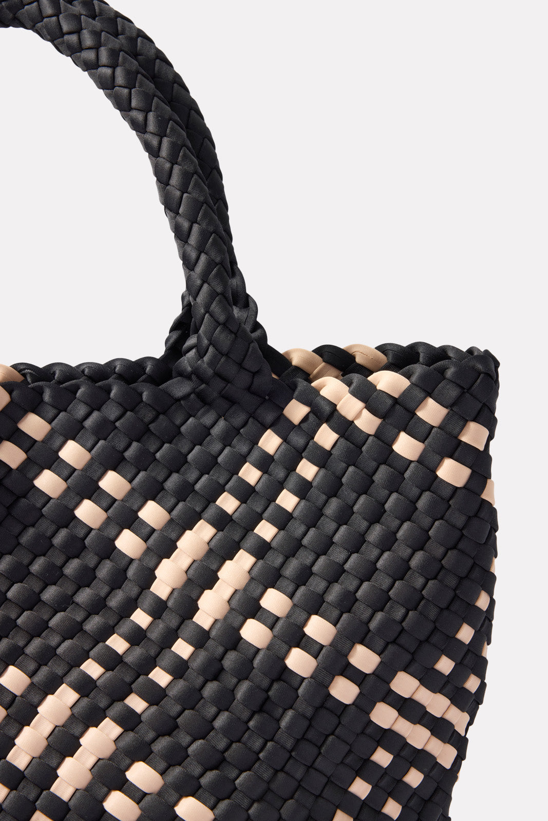 Sky`s The Limit Medium Tote