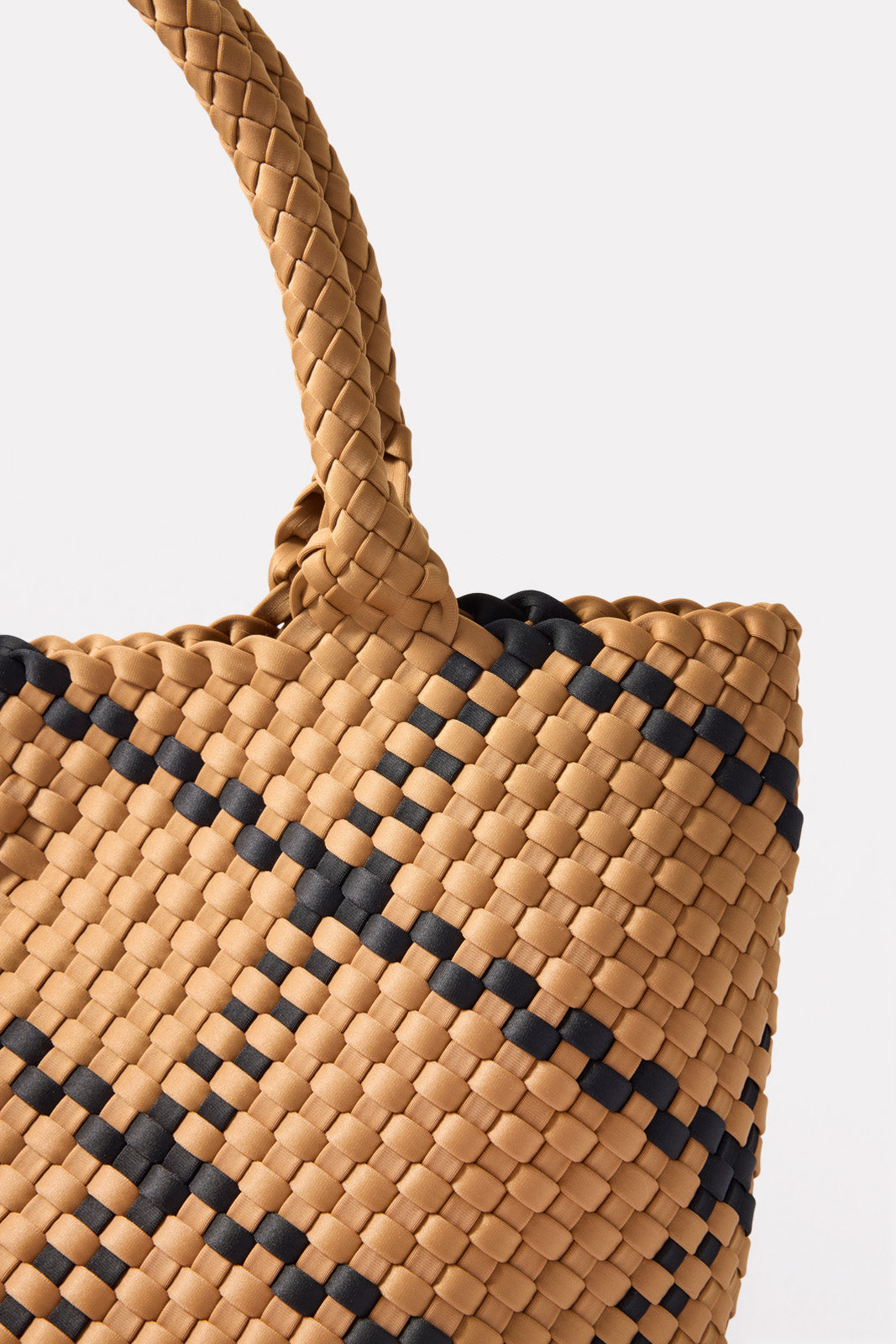 Sky`s The Limit Medium Tote