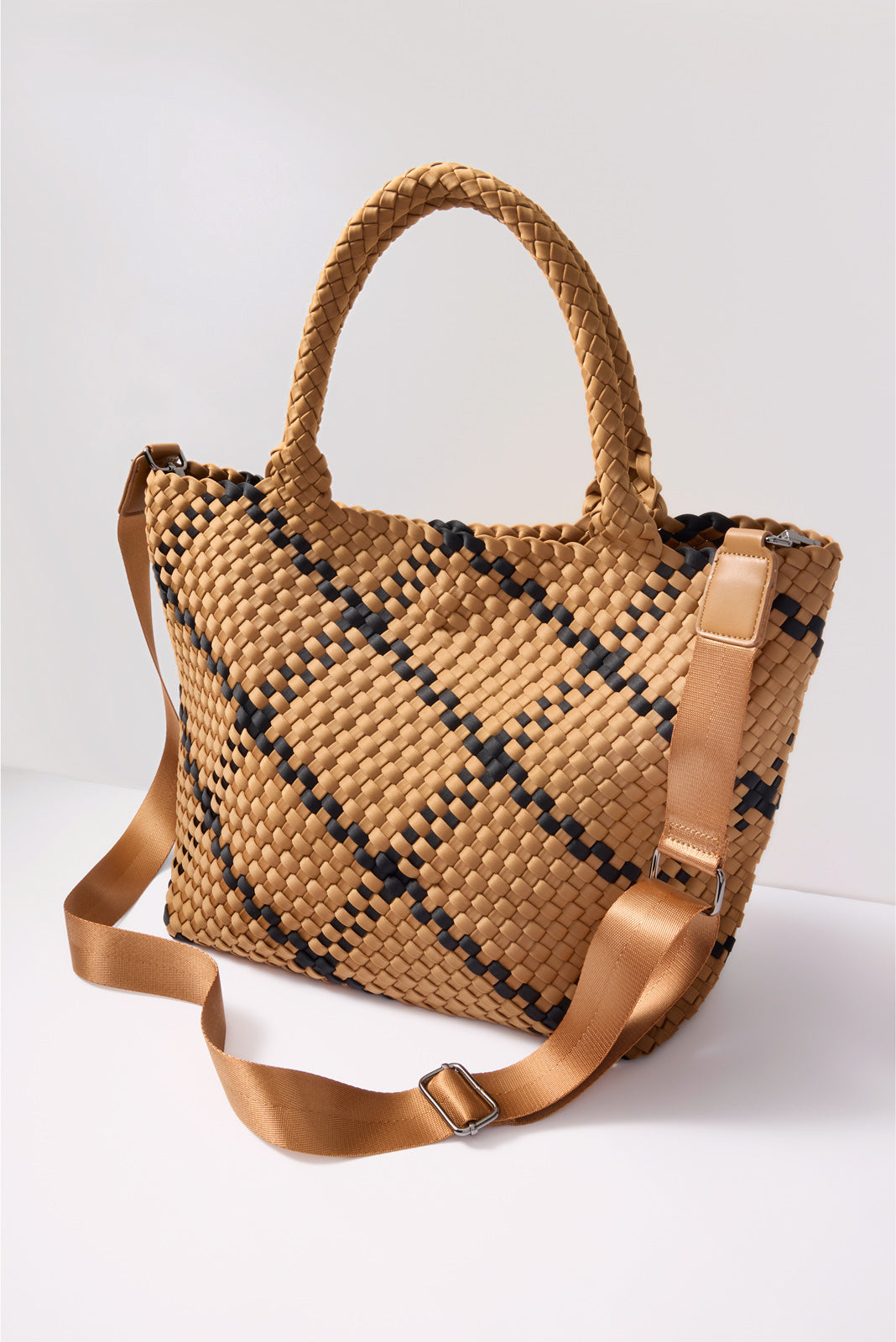 Sky`s The Limit Medium Tote