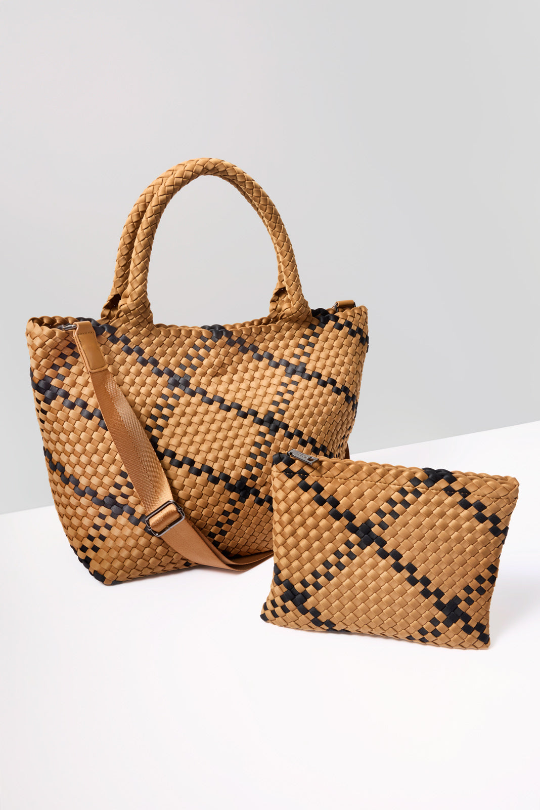 Sky`s The Limit Medium Tote