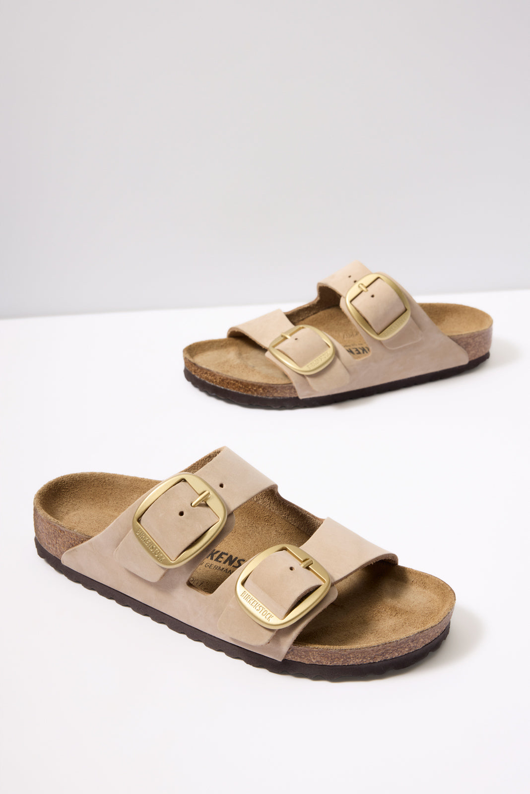 Birkenstock Arizona Big Buckle