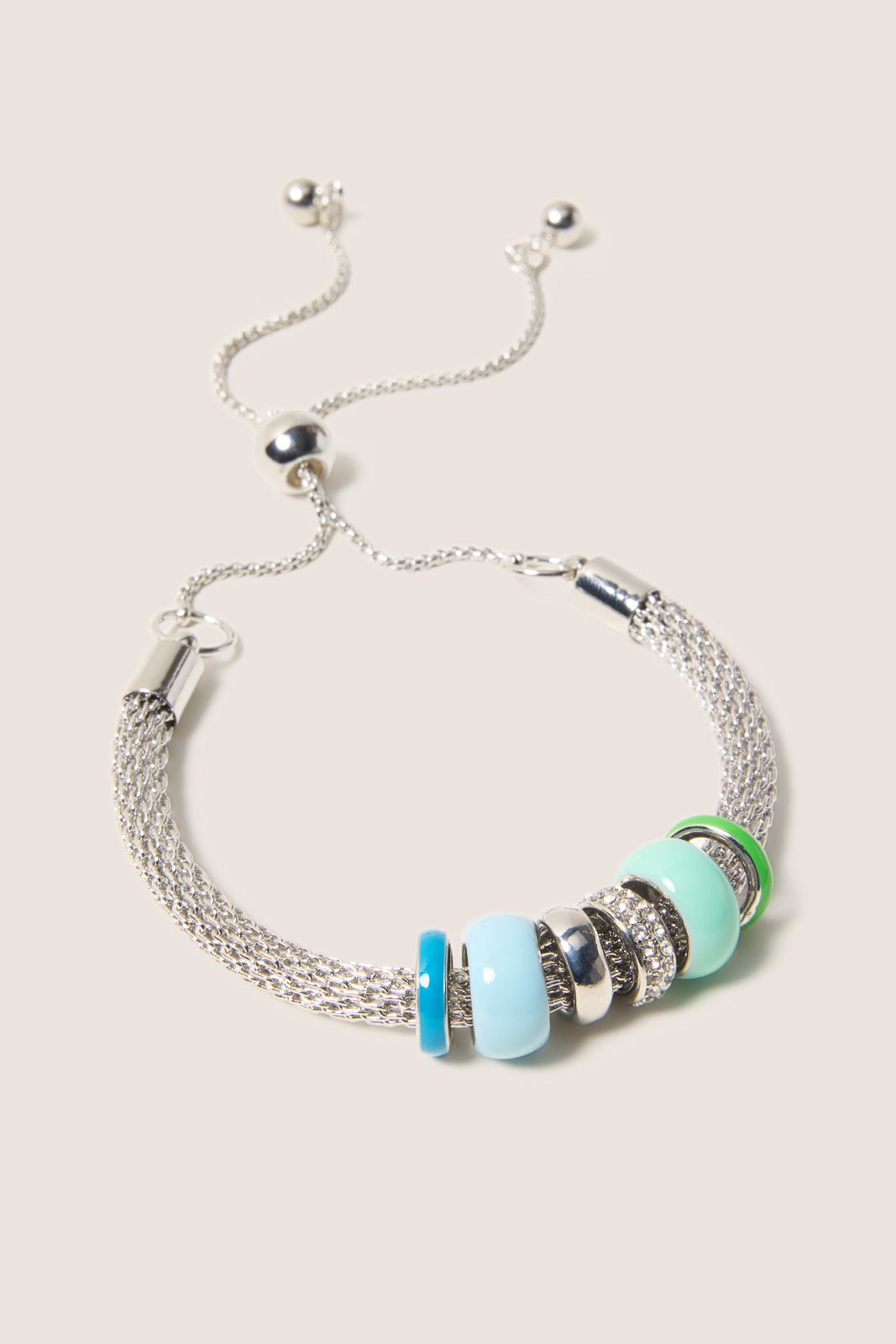 Josie Rondelle Bracelet