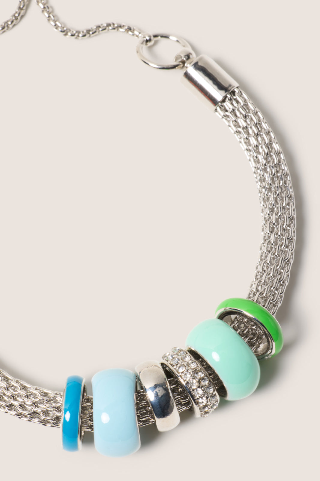 Josie Rondelle Bracelet