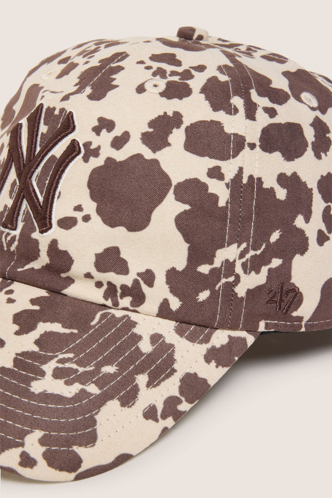 Bessie Baseball Hat