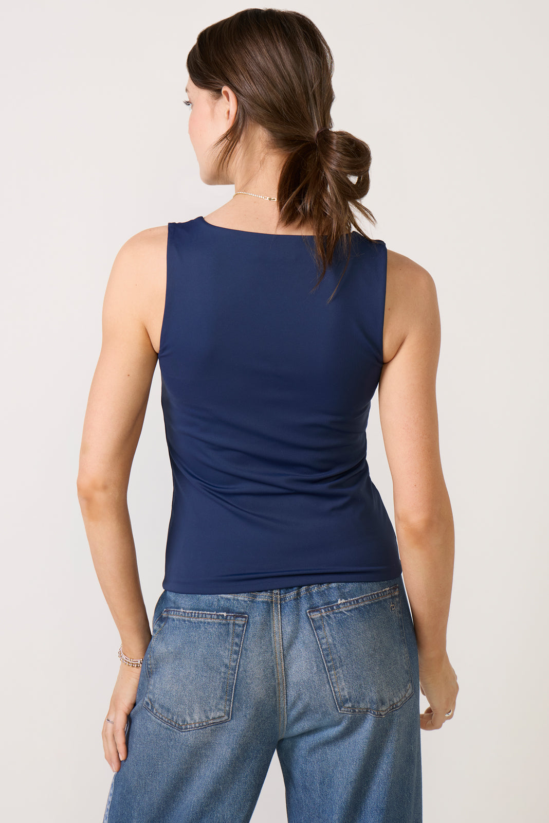 Alanna So Smooth Tank