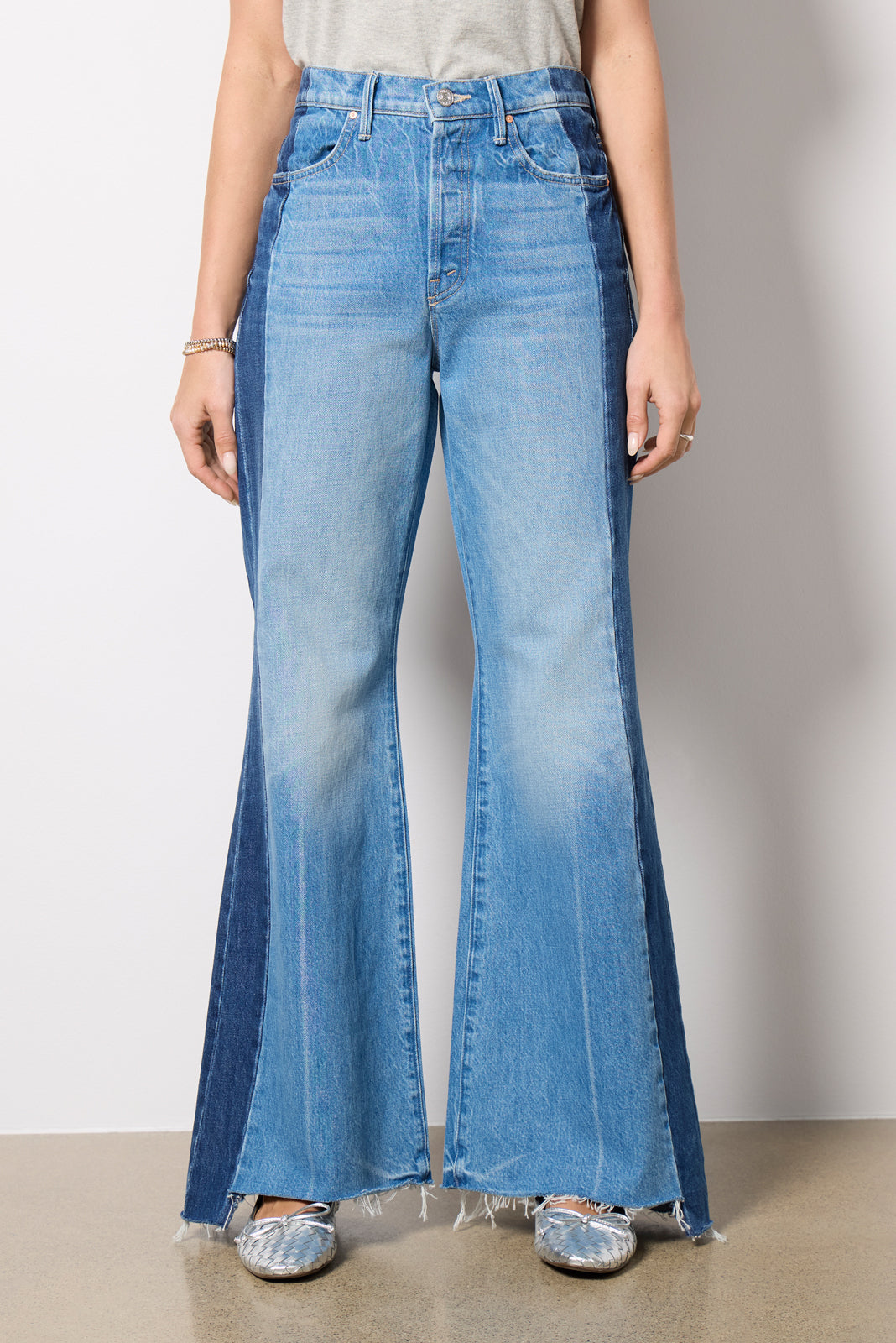 The Tux Sidestepper Sneak Fray