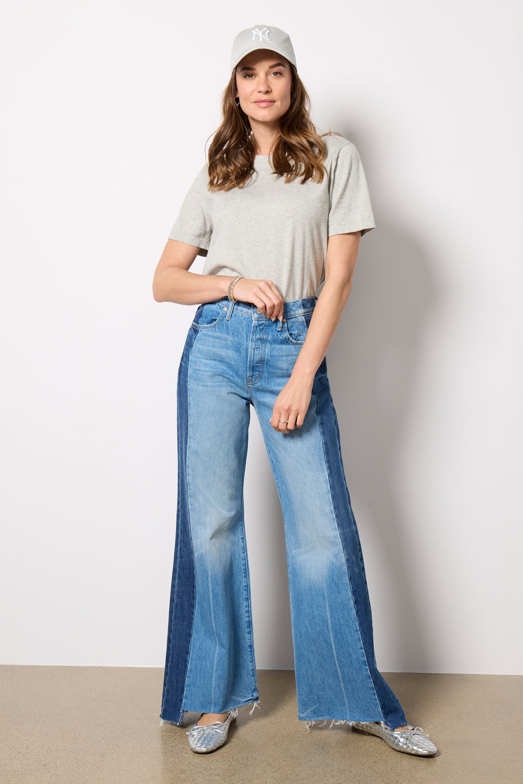 The Tux Sidestepper Sneak Fray