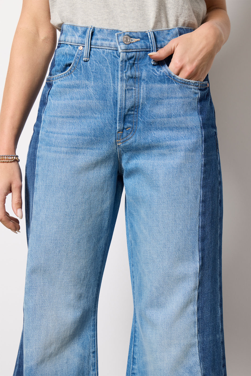 The Tux Sidestepper Sneak Fray