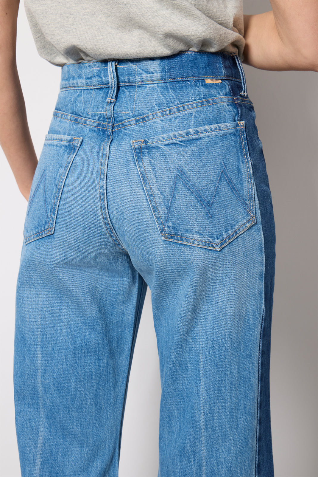 The Tux Sidestepper Sneak Fray