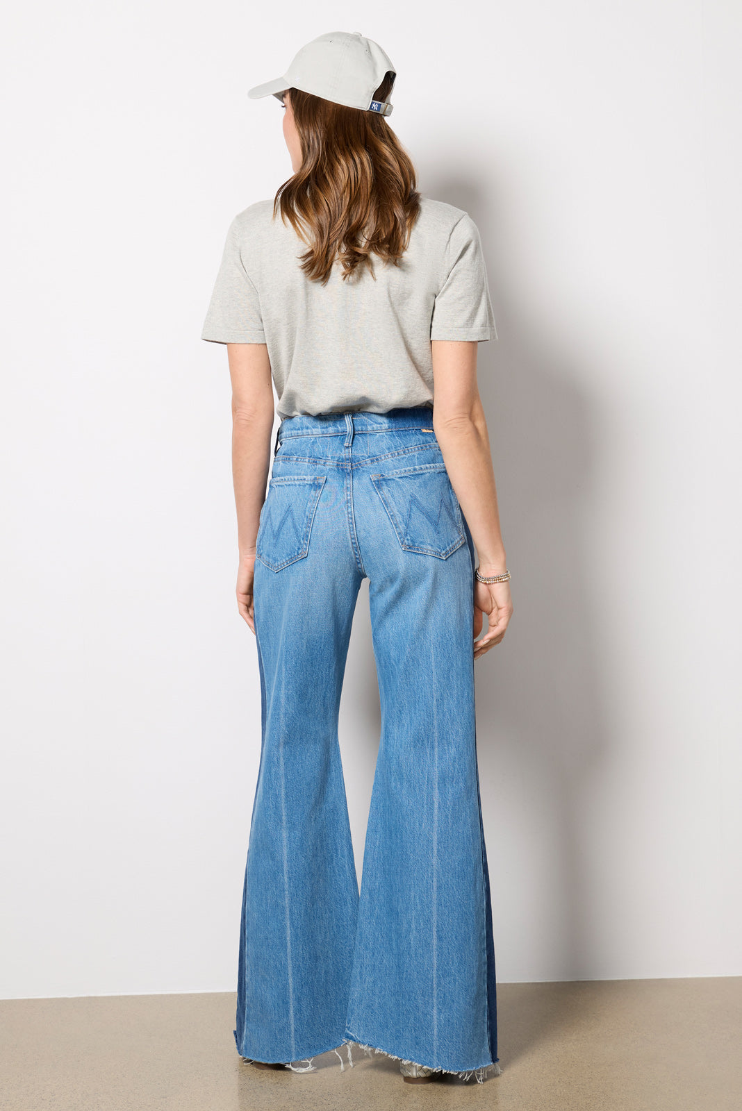 The Tux Sidestepper Sneak Fray