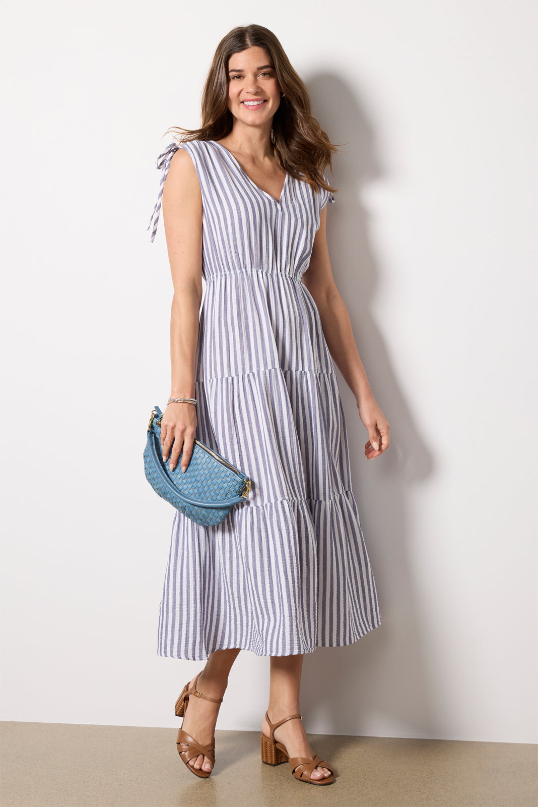 Suzette Dress
