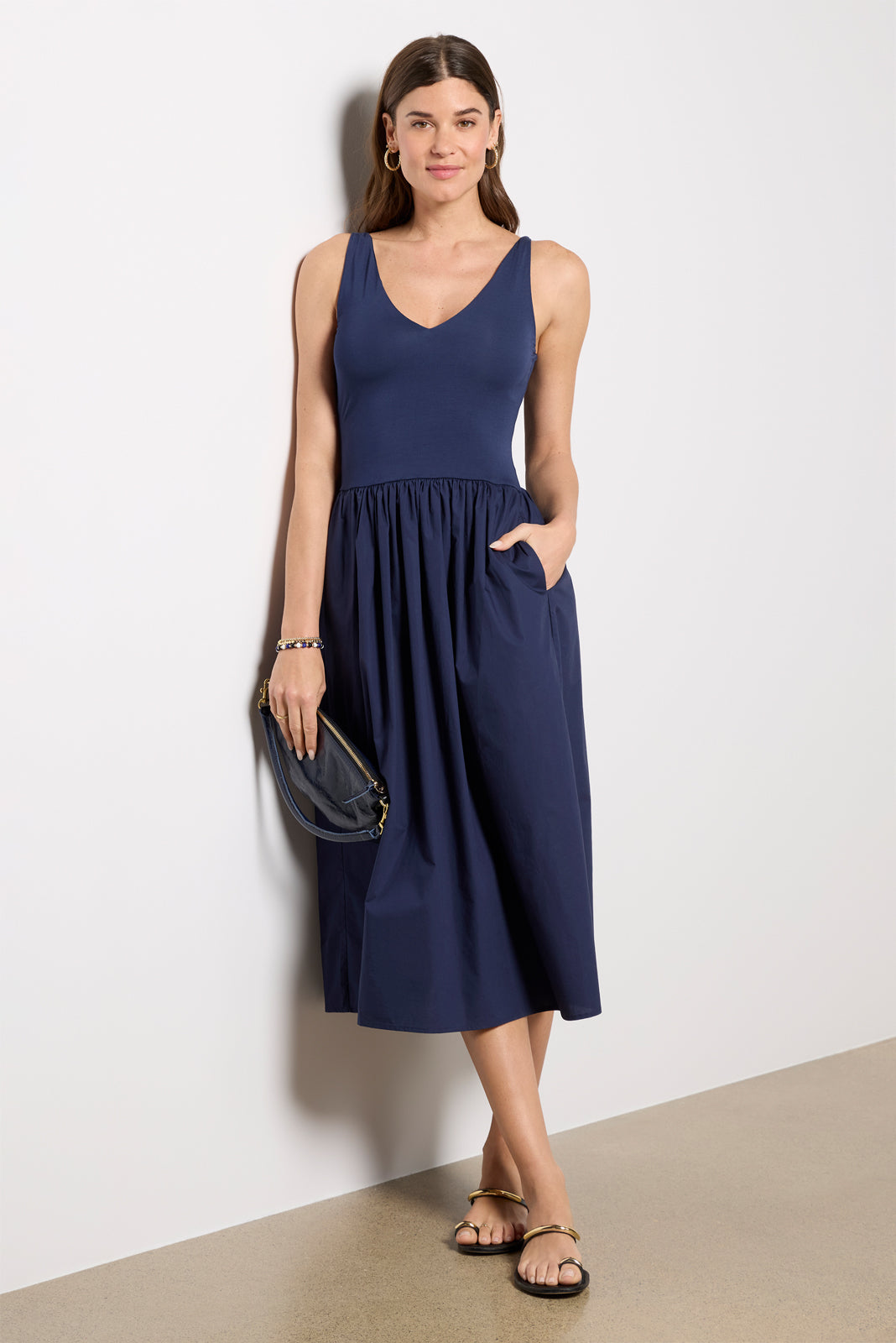 Franca Dress