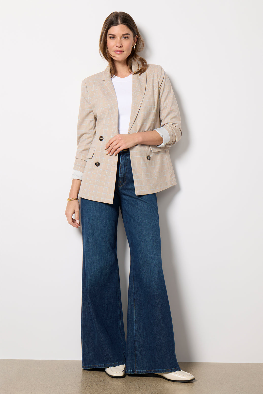 Fern Blazer