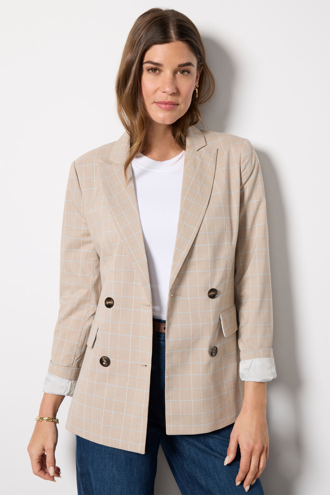 Fern Blazer