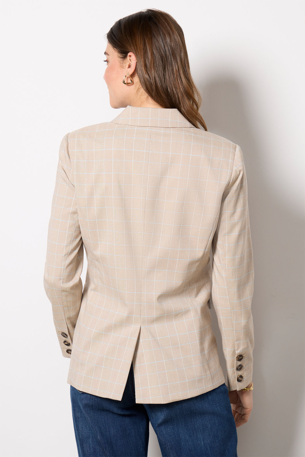 Fern Blazer