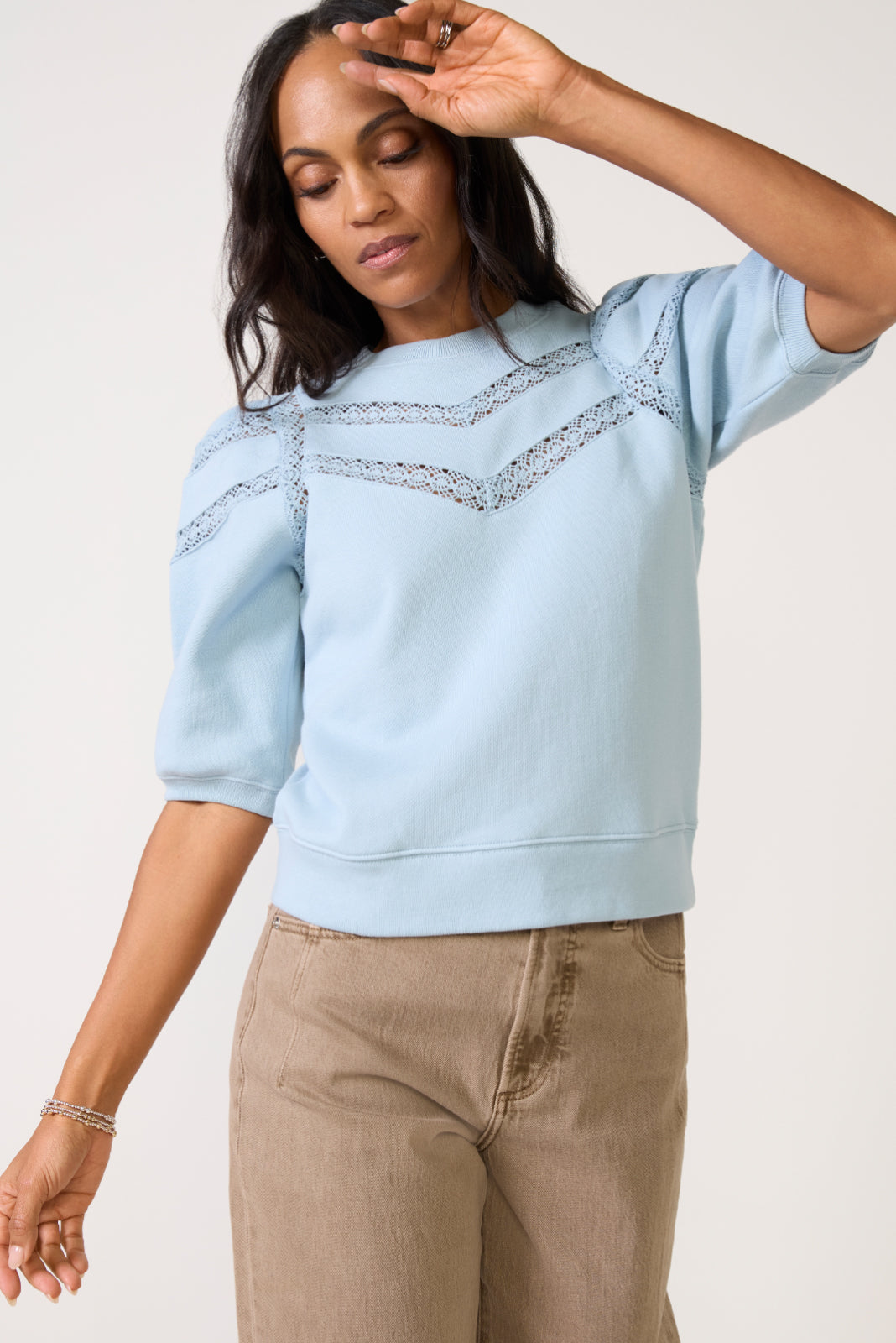 Adria Sweatshirt