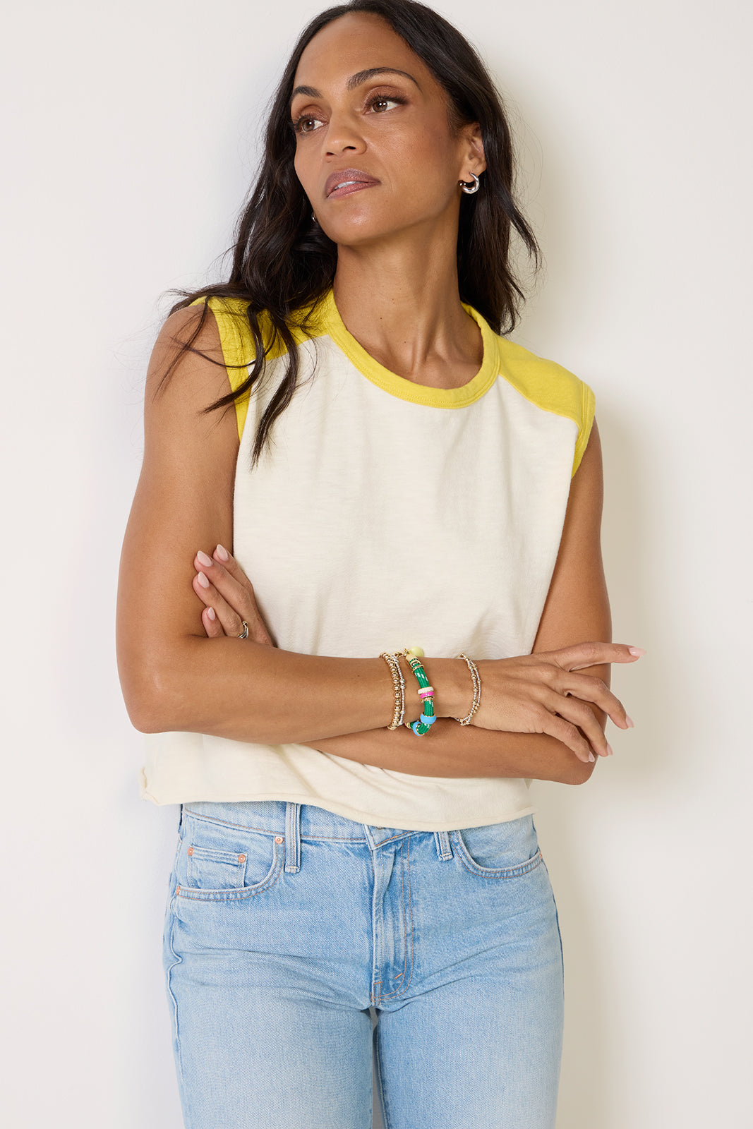 The Sleeveless Concert