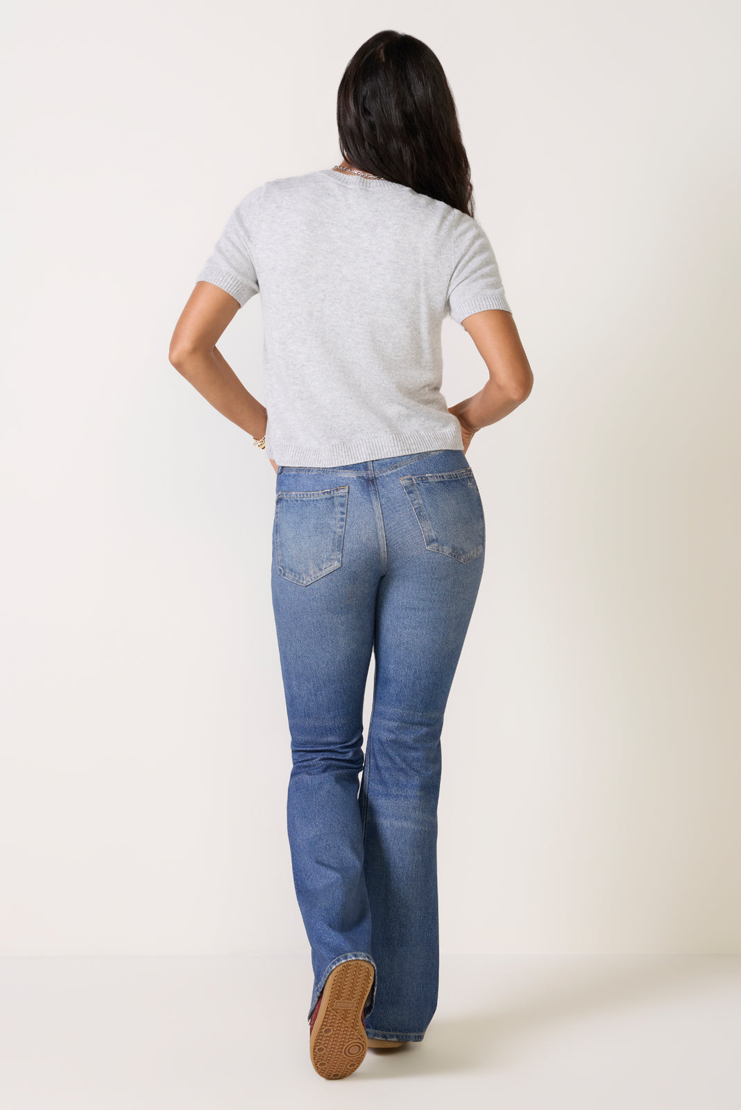 Miramar Ponte Dahlia Bootcut