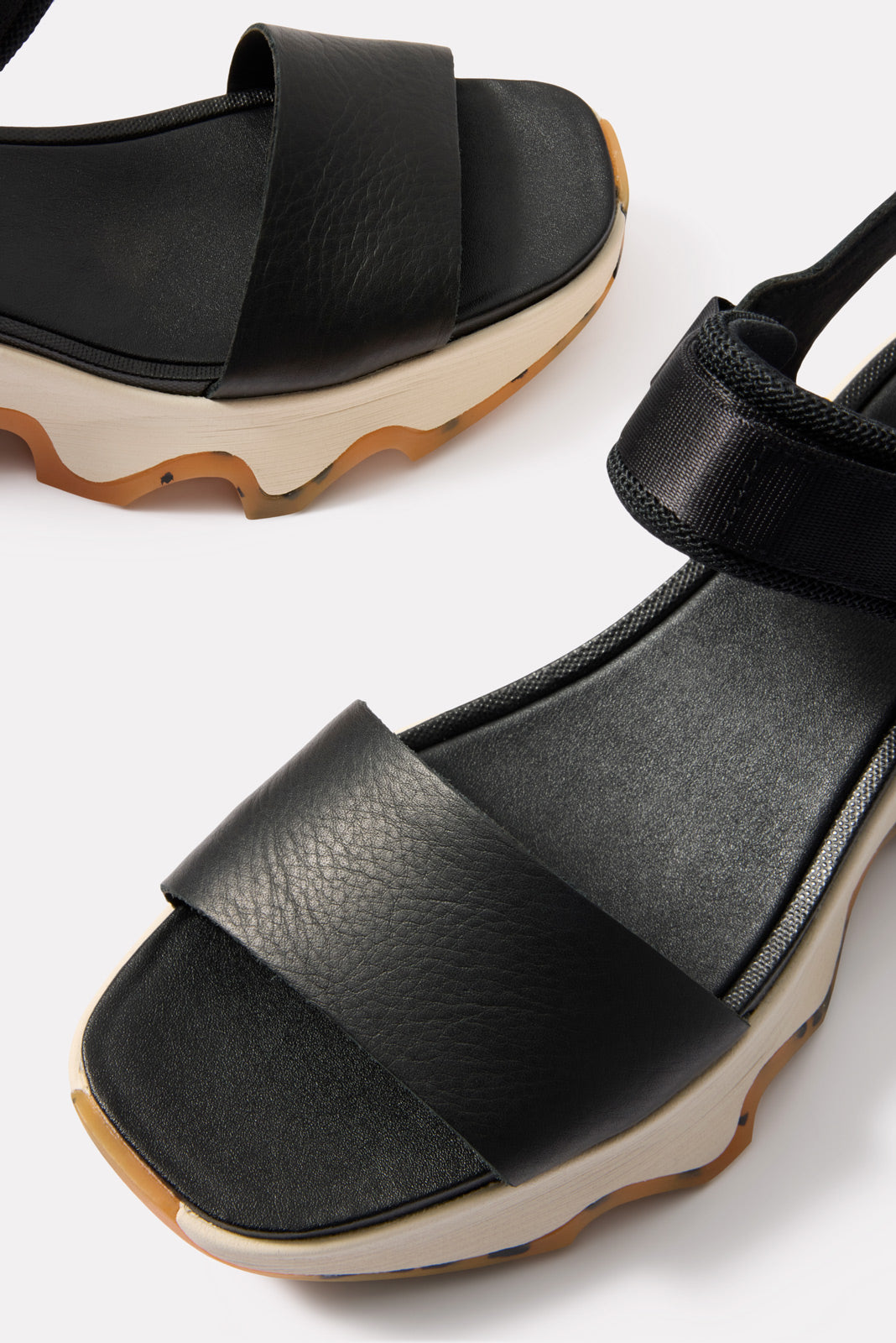 Kinetic Impact Y Strap High Sandal