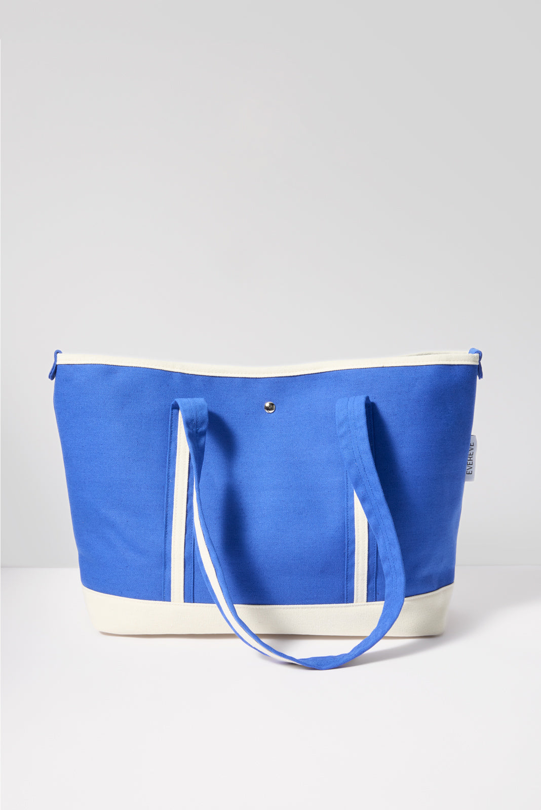 Cameron Canvas Tote Bag